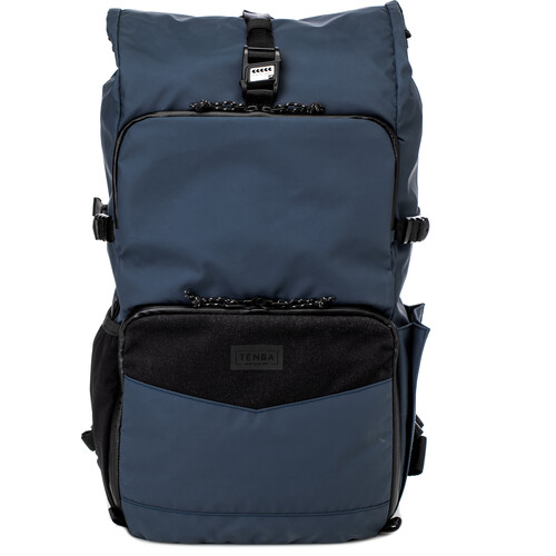 Tenba DNA 16 DSLR Backpack (plavi) - 2